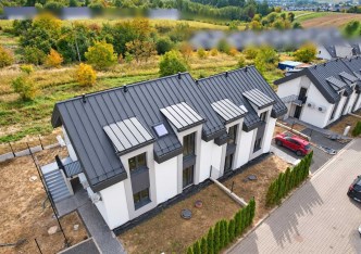 mieszkanie na sprzedaż - Zielonki, Bibice