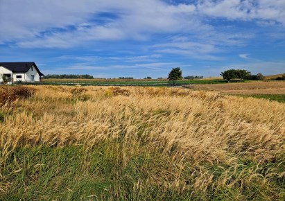 działka na sprzedaż - Kocmyrzów-Luborzyca, Kocmyrzów