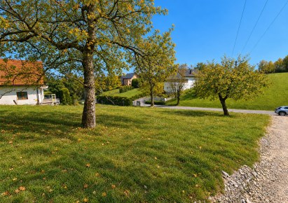 działka na sprzedaż - Zielonki, Owczary