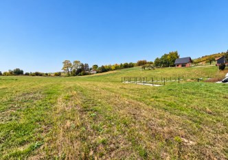 działka na sprzedaż - Skała (gw), Szczodrkowice