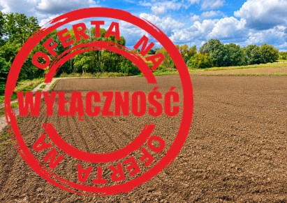 działka na sprzedaż - Michałowice (gw), Zdzięsławice