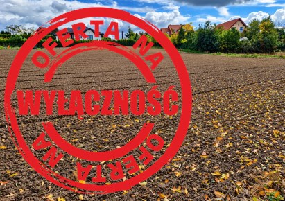 działka na sprzedaż - Michałowice (gw), Zdzięsławice