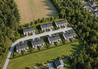 działka na sprzedaż - Zielonki, Januszowice