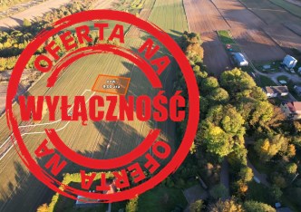działka na sprzedaż - Iwanowice, Sułkowice