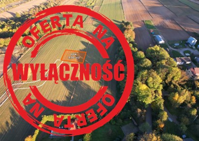 działka na sprzedaż - Iwanowice, Sułkowice