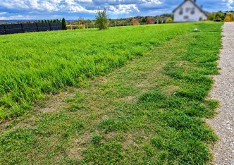 działka na sprzedaż - Iwanowice, Żerkowice