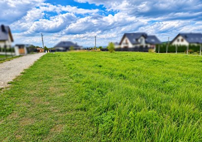 działka na sprzedaż - Iwanowice, Żerkowice