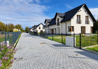 dom na sprzedaż - Zabierzów, Brzezie