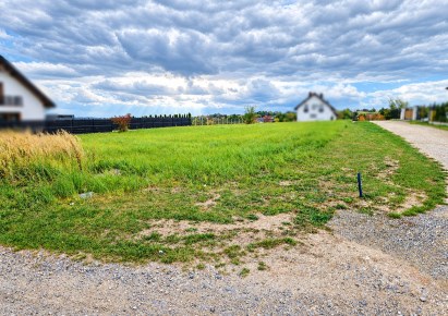 działka na sprzedaż - Iwanowice, Żerkowice