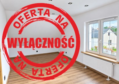 mieszkanie na wynajem - Iwanowice, Biskupice