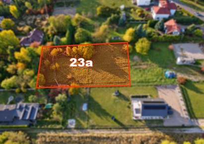 działka na sprzedaż - Zielonki, Owczary