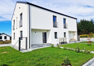 dom na sprzedaż - Kocmyrzów-Luborzyca, Łuczyce