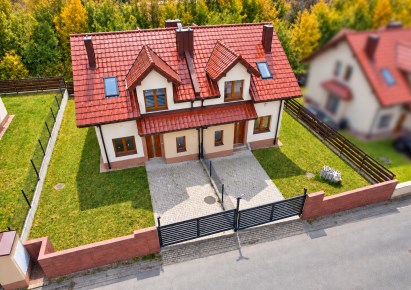 dom na sprzedaż - Zielonki, Bibice