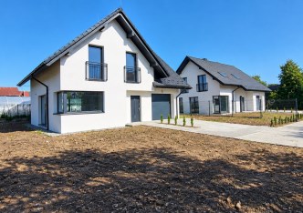 dom na sprzedaż - Zabierzów, Brzezie