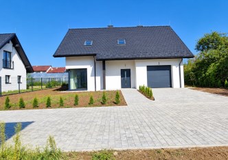 dom na sprzedaż - Zabierzów, Brzezie