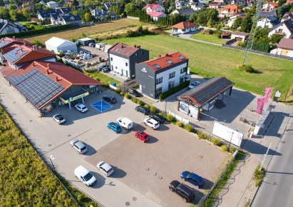 lokal na wynajem - Kraków, Prądnik Biały, Witkowice