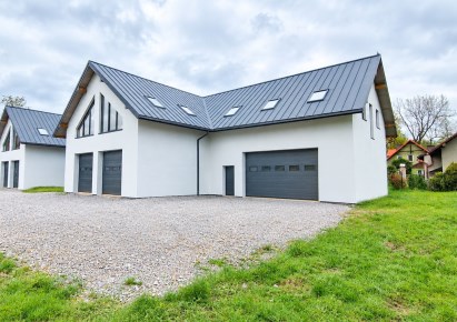 lokal na sprzedaż - Zabierzów, Balice