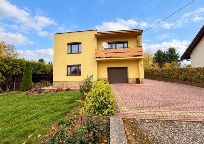 dom na sprzedaż - Zielonki, Bosutów, Boleń
