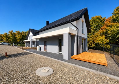 dom na sprzedaż - Zielonki, Węgrzce